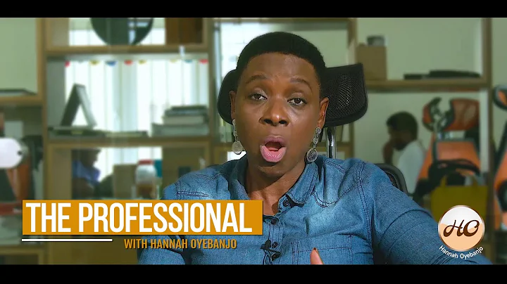 Series 1 Episode 1 - My Story: Confidence vs Competence