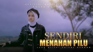 Puspa Indah - Sendiri Menahan Pilu