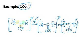 Lewis Structures Part 2