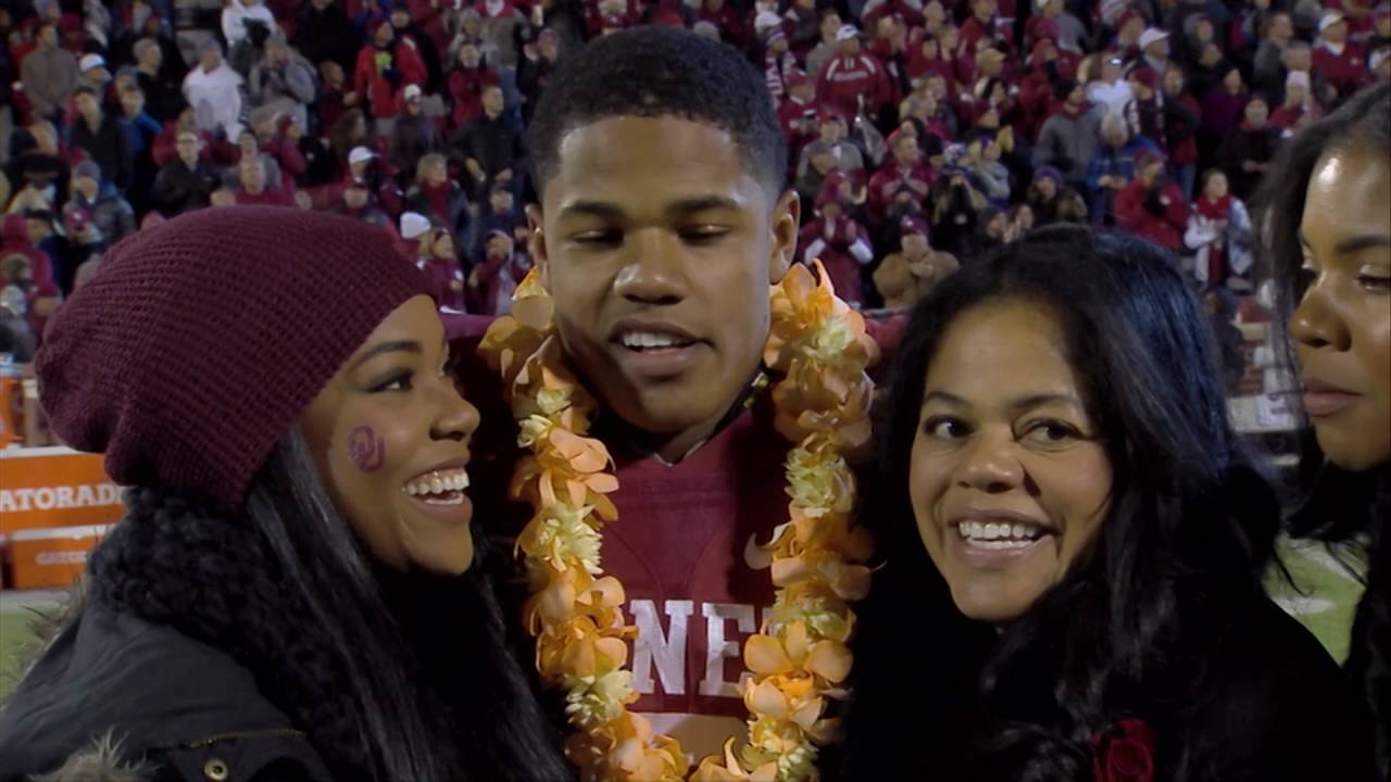 Odell Beckham's Teammate, Sterling Shepard, Draws Strength from Family