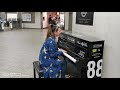 Living on Benefits live at Platform88 Kings Cross Station #platform88