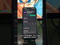 Live wallpaper for your Android phones. #Shorts