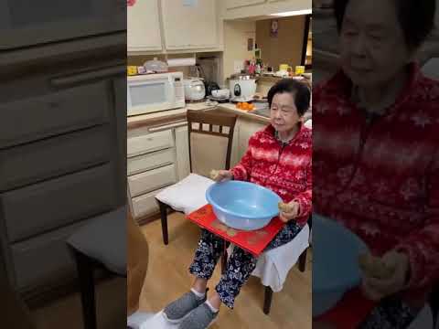 Grandma's My Best Friend
