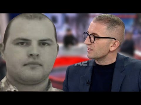 Rrëfehet gazetari: Ja vija e kuqe që shkeli Elvis Shkëmbi me vrasjen e gjykatësit