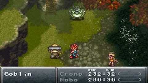 Chrono Trigger Walkthrough Part 21 Denadoro Mountains First Half