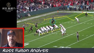 Ross Fulton Analysis: How Ohio State's Offense Set The Stage For A Top-5 Showdown With Indiana