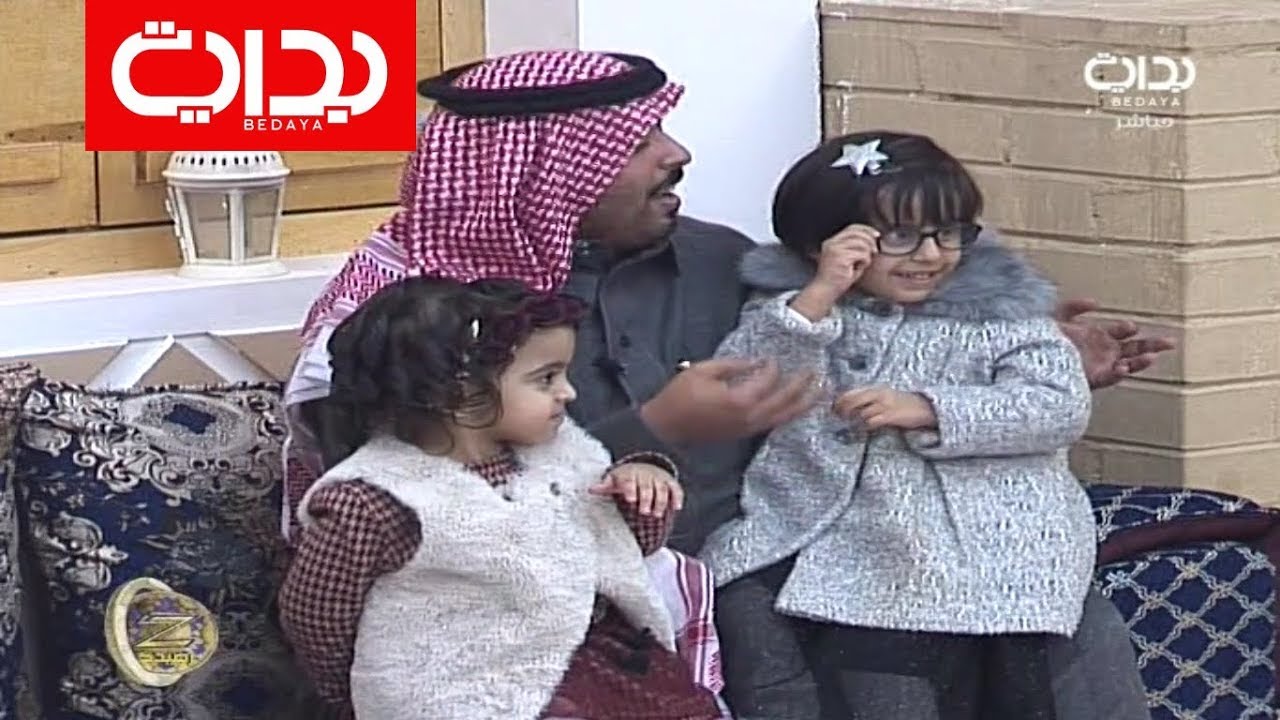 زيارة منيرة وشيهانة بنات مقرن الشواطي + جلسة مع أهله | #زد_رصيدك65