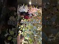 decoración con flores y plantas artificiales para cualquier tipo de eventos y temporada #decoration