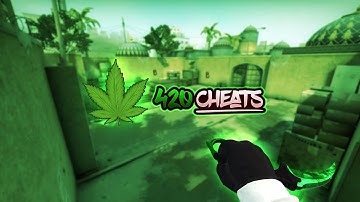 420Cheats new menu promotional video