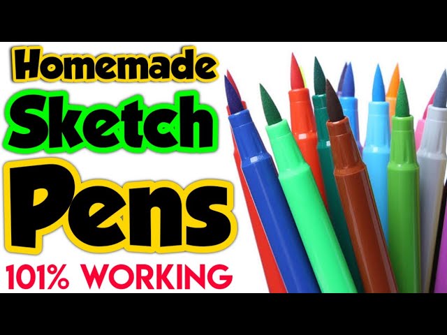 Details 77 sketch pen combing best  seveneduvn