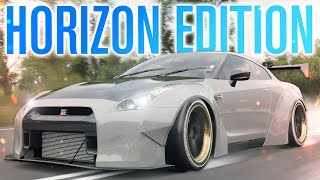 DUPLICATED HORIZON EDITION CAR?! | Forza Horizon 3 Gameplay