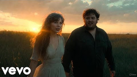 Lady Gaga ft. Jelly Roll - Monster In The Mirror (Official Music Video 🔥 (2025)