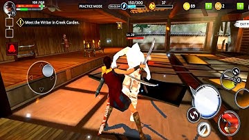 Ninja Ryuko Legend Of Shadow Hunter Best - Android Gameplay Part 2