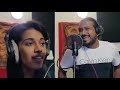 Azhagana ratchasiye  super singer priyanka nk