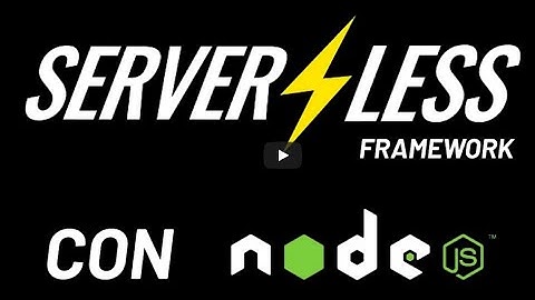 CI/CD de Aplicacion de NODEJS  con Serverless framework en AWS usando AWS codepipeline y terraform
