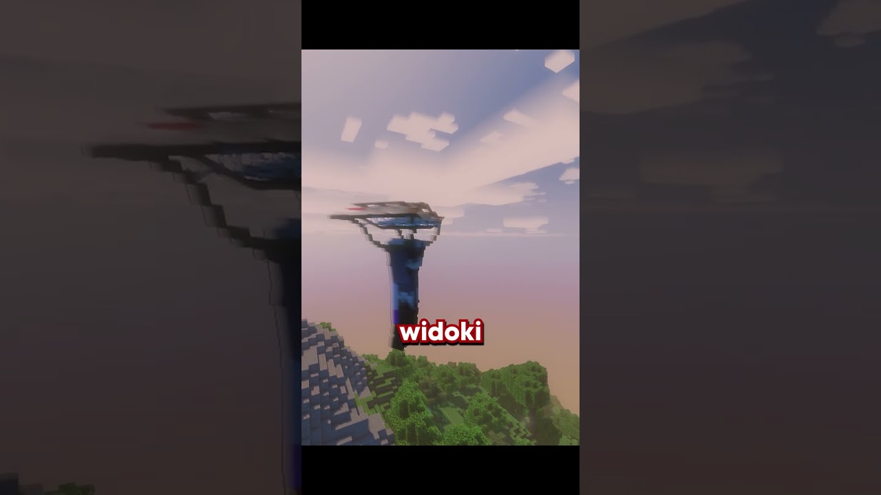 NAJLEPSZY MOD NA POCZĄTEK SURVIVALU?? #shorts   #minecraft