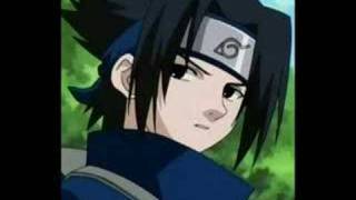 Naruto Character Tribute