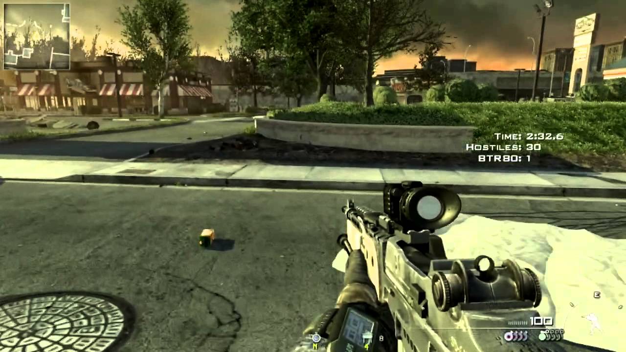 Homeland Security World Record 4.01.50