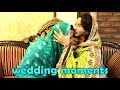 Wedding moments  l peshori vines official