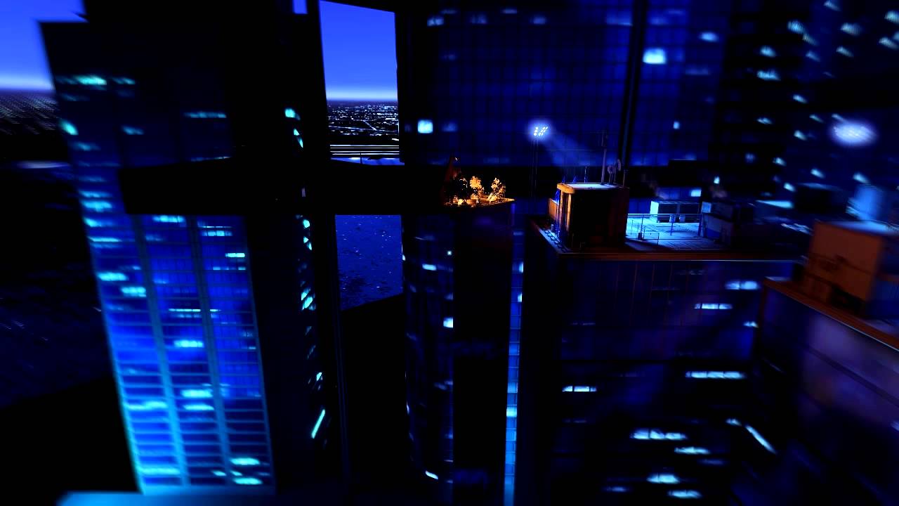 Mirror's Edge Chapter 9 sniper skip (and tutorial) YouTube