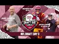 2024 nfl draft day 3 live arizona cardinals looking to cap off strong class with defense wr adds