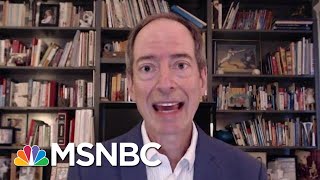 Infectious Diseases Experts Cautions U.S. Could See Death Rate Rise | Morning Joe | MSNBC