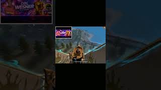 FREE FIRE. DBL. WESNER