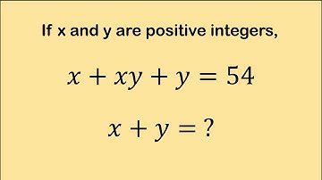 Math Olympiad Question | Nice Algebra Equation | You should know this trick!!