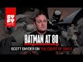 Batman At 80: How The Court Of Owls Was Born | SYFY WIRE