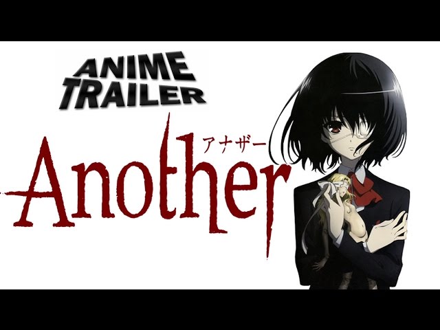 Another Trailer, Anime Trailer, HoverStudios