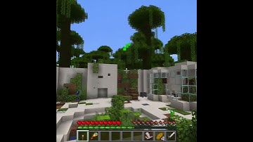 Minecraft - Line of sight detection without raycasting (Eye Sensor)