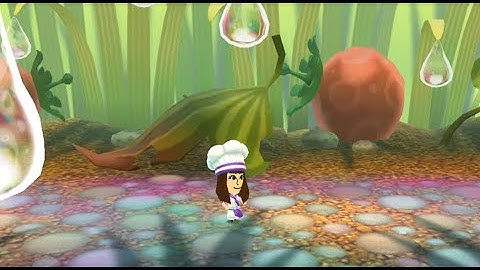 Miitopia 3ds Walkthrough - Part 21- Goodbye to Neksdor, welcome to Realm of Fey!