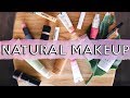 BEST "NO MAKEUP"/NATURAL Looking Makeup Products | Jamie Paige