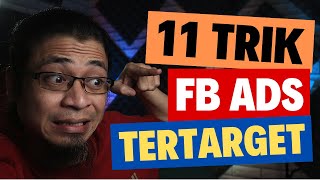 Adsumo: 11 Cara Iklan Facebook Ads Tertarget [Review & Tutorial] screenshot 5