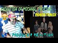 Evolution of Michael Jackson   Pentatonix - Producer Reaction