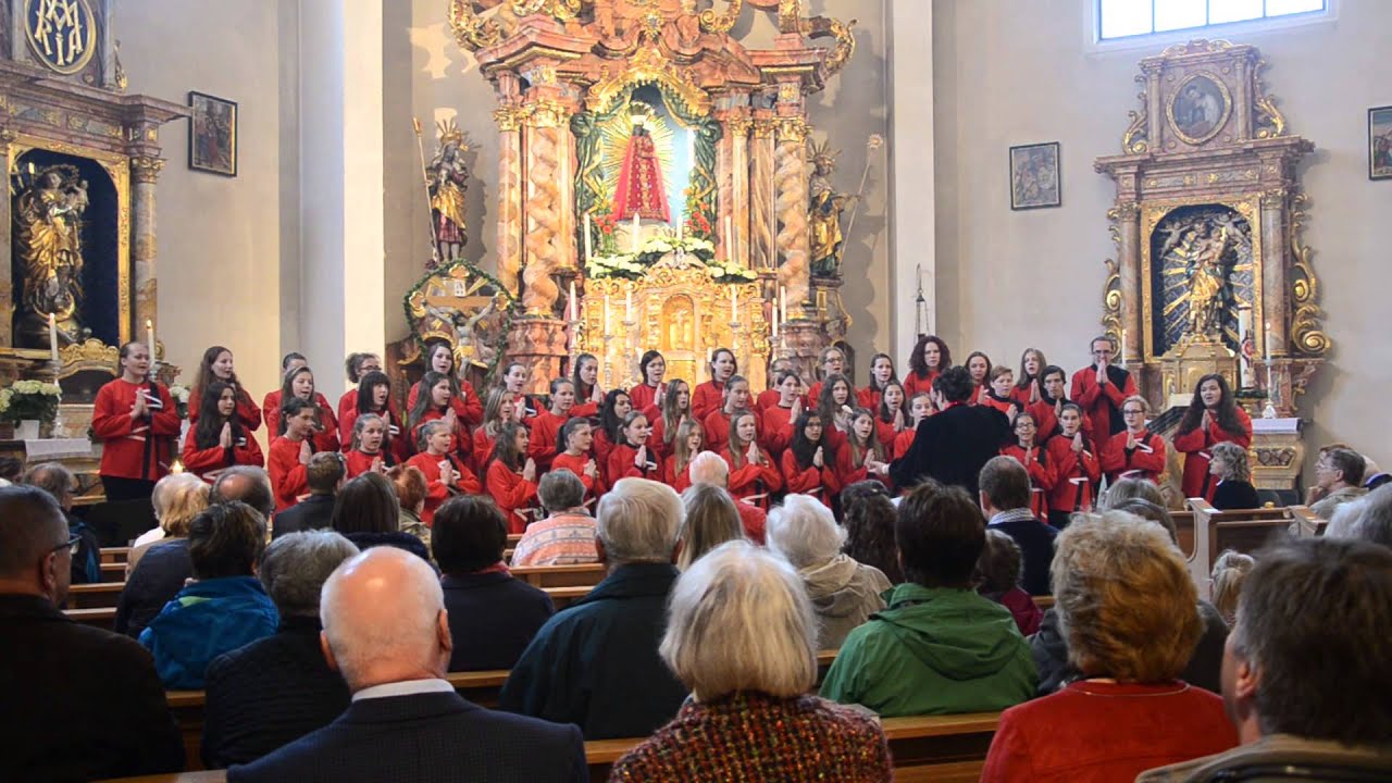 Mariella 2015 - I will follow him