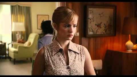 The Help (2011) Most Touching Part