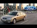 Ford Mondeo Mk3 Acceleration Battle | From 1.8 16v to 3.0 V6 ST220