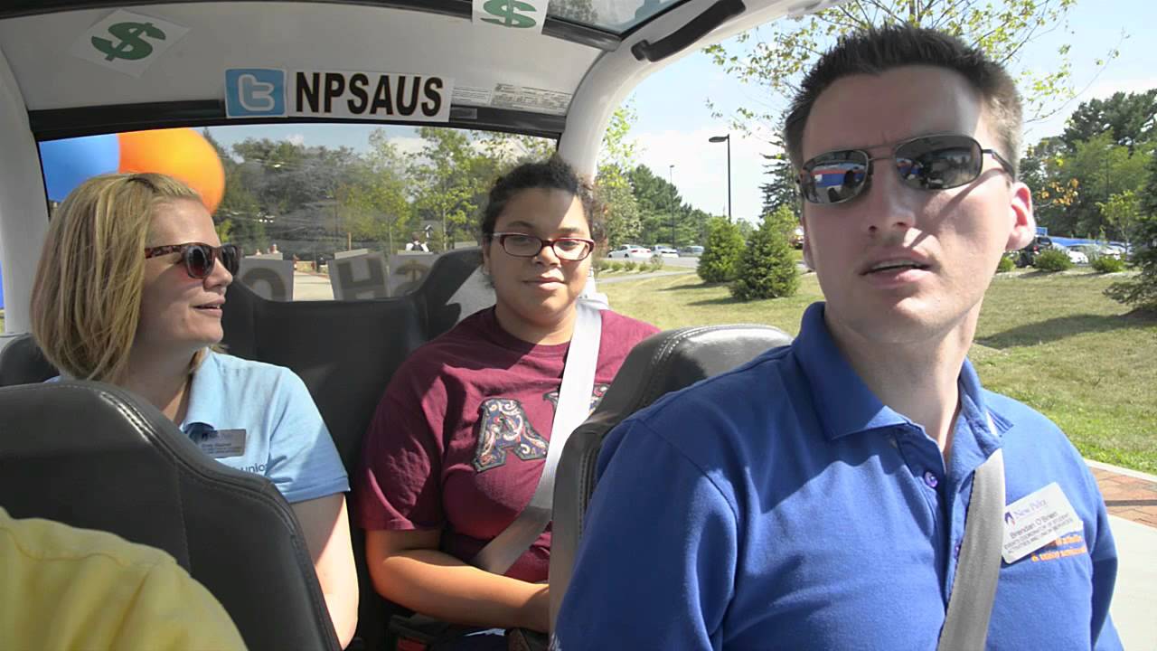 New Paltz Cash Cab Episode 2 YouTube