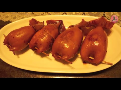 簡単 美味しい いかめし 作り方 レシピ