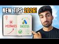 Google Ads: NEW Secrets, Tips &amp; Strategies