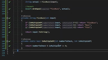 FizzBuzz TDD by the Book - Part 5 (Final)