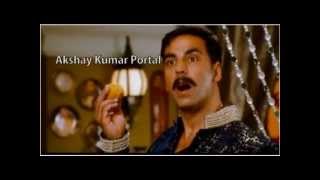 Video thumbnail of "Aa Re Pritam Pyaare - Rowdy Rathore (Full Song) - Akshay Kumar Portal"