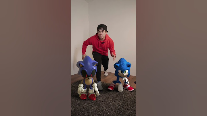 SONIC VS SONIC.exe #sonicexe #sonicthehedgehog #animation #sonic