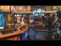 Darlington 7th Graders touring KWTV News9