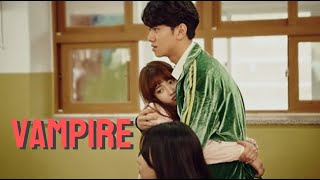 Kdrama Multicouples | Vampire