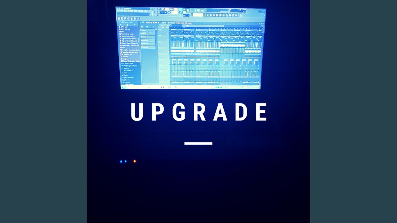 Watch Upgrade on YouTube Watch Upgrade on YouTube