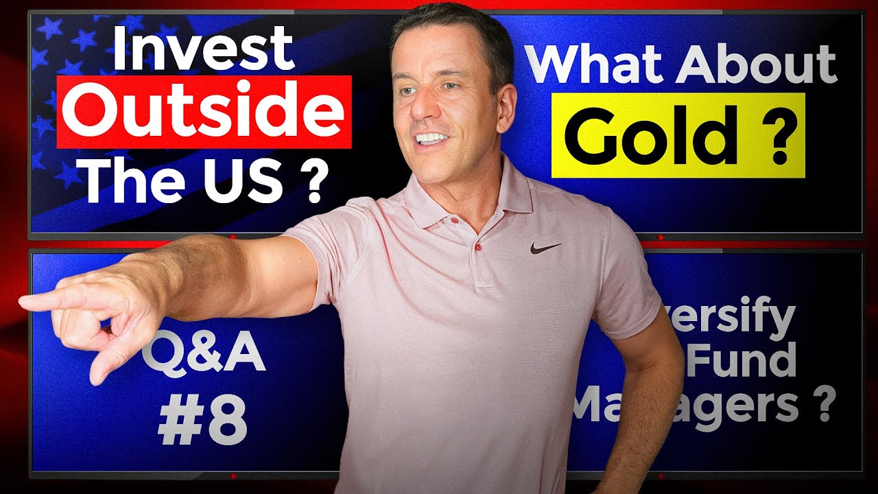 Dividend Cuts During a Recession? | Income Inv Q&A