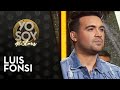 Jorge Villagra interpretó "Imposible" de Luis Fonsi en Yo Soy All Stars