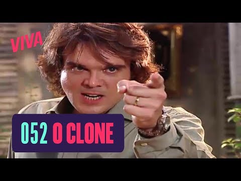 SAID FICA ENFURECIDO COM JADE | O CLONE | CAPÍTULO 52 | MELHOR DO DIA | VIVA